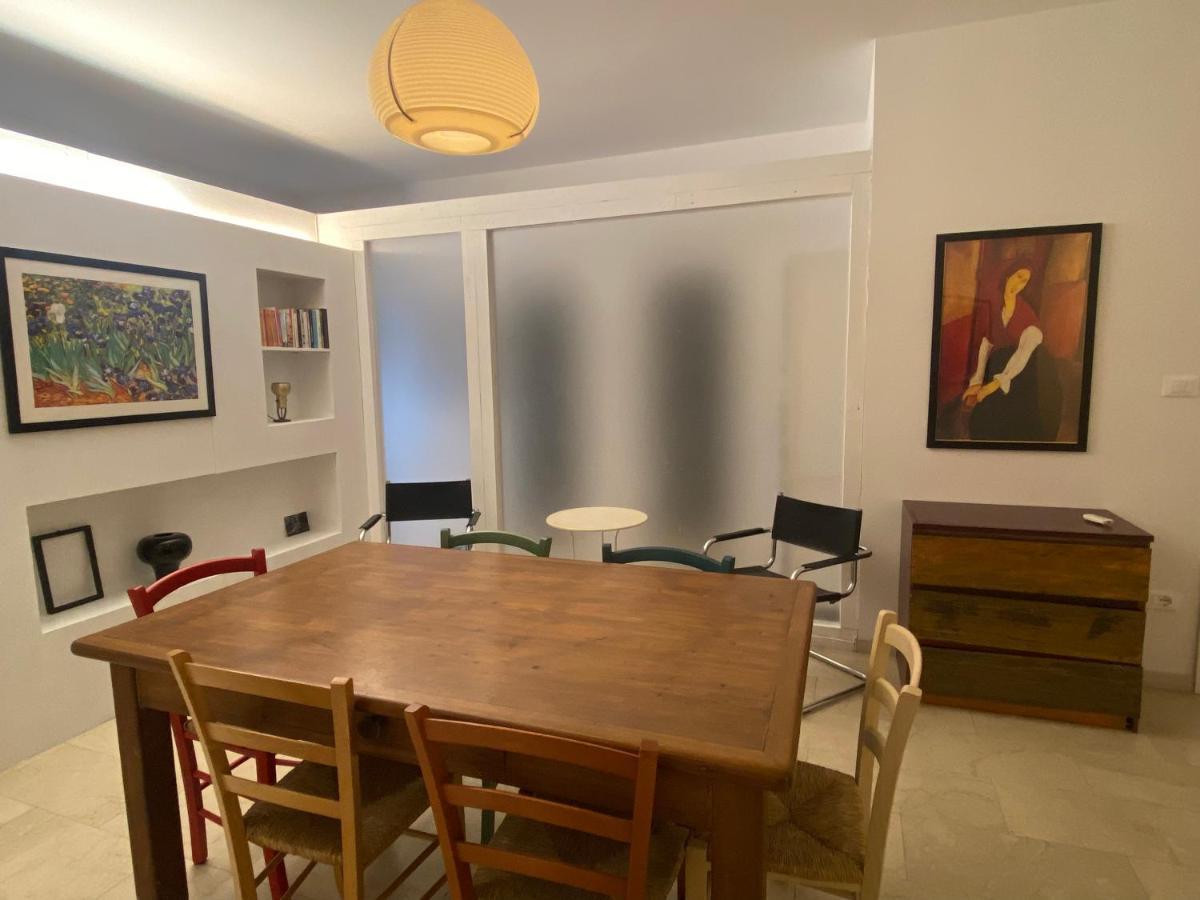 Il Cardo Hotel Verona Luaran gambar