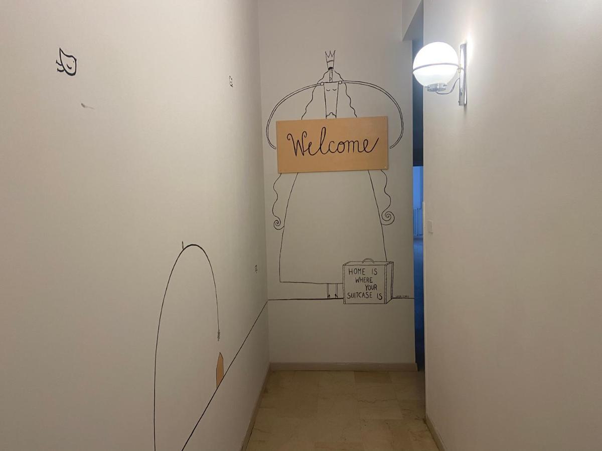 Il Cardo Hotel Verona Luaran gambar