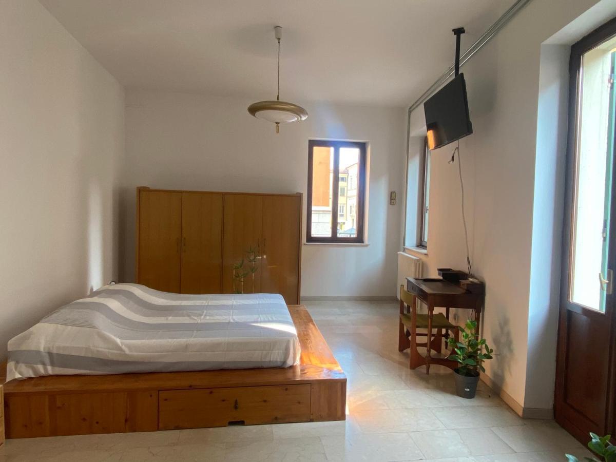 Il Cardo Hotel Verona Luaran gambar