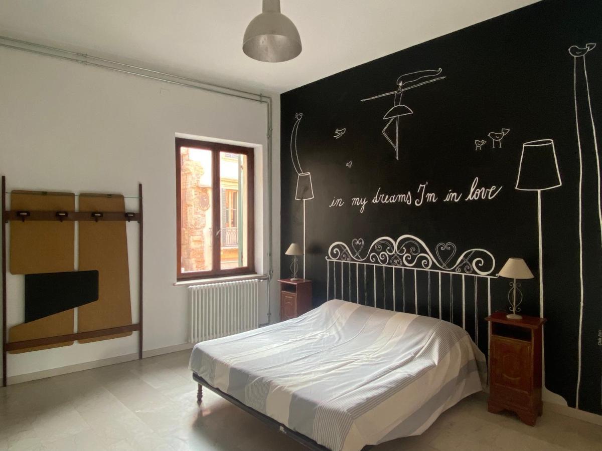 Il Cardo Hotel Verona Luaran gambar