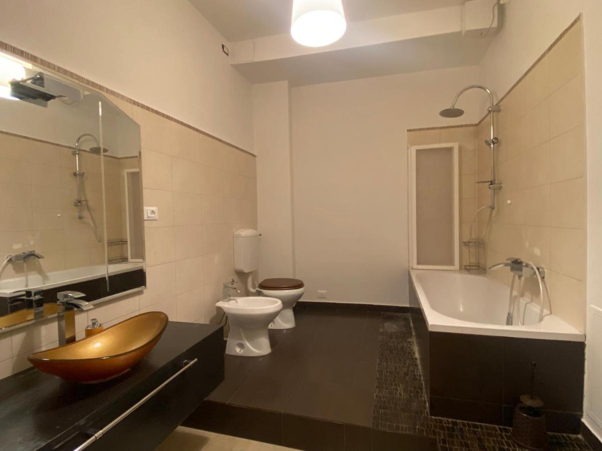 Il Cardo Hotel Verona Luaran gambar