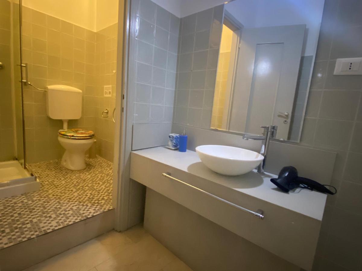 Il Cardo Hotel Verona Luaran gambar