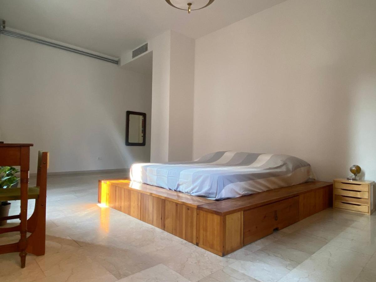 Il Cardo Hotel Verona Luaran gambar