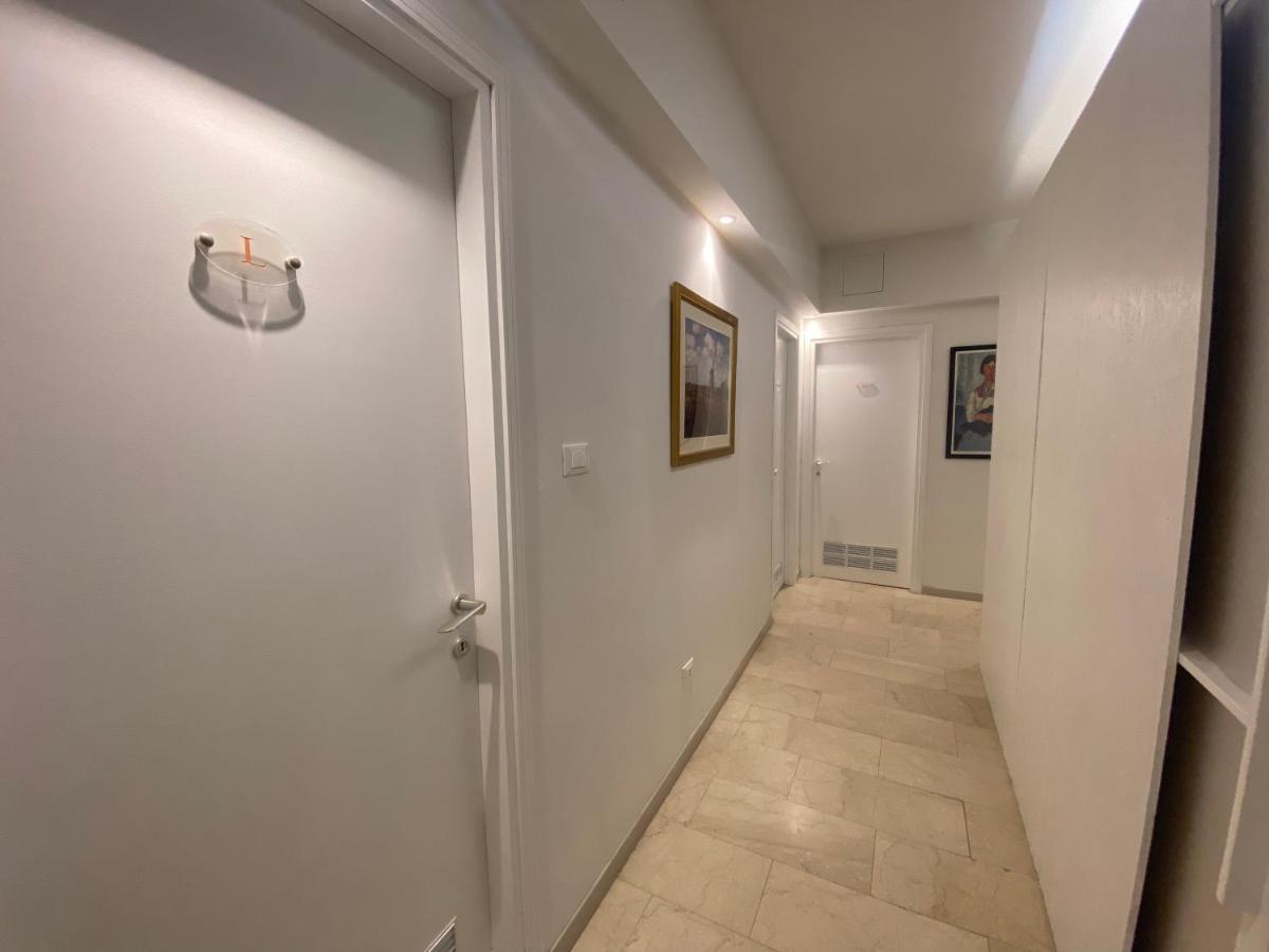 Il Cardo Hotel Verona Luaran gambar
