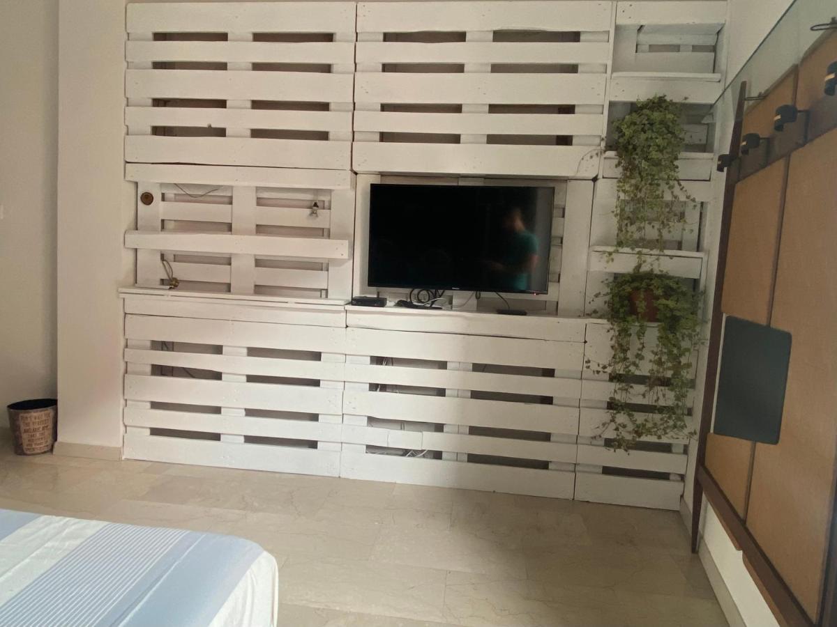 Il Cardo Hotel Verona Luaran gambar